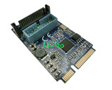 Mini PCIe USB3.0扩展卡